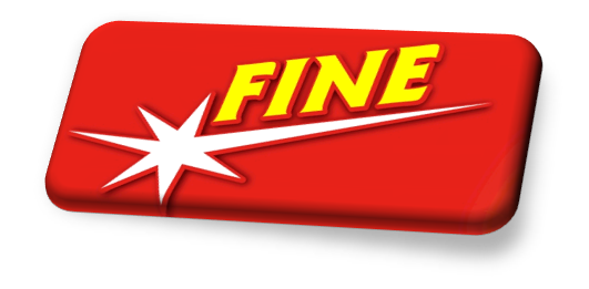Produkty Fine logo